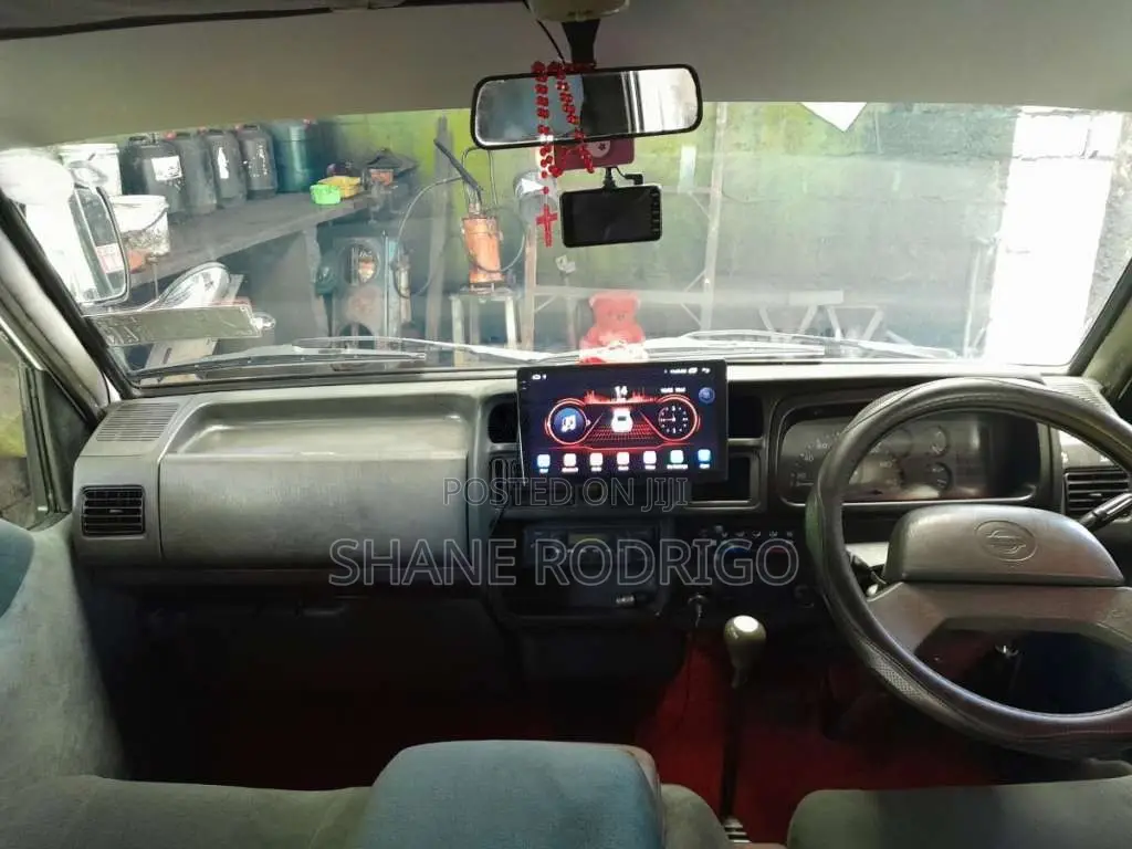Nissan Vanette 1994 Van (Used)