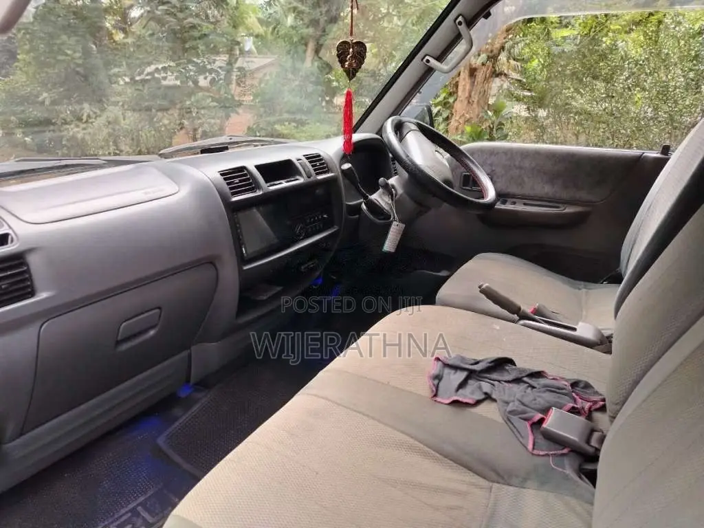 Mazda Vanette 2007 Van (Used)