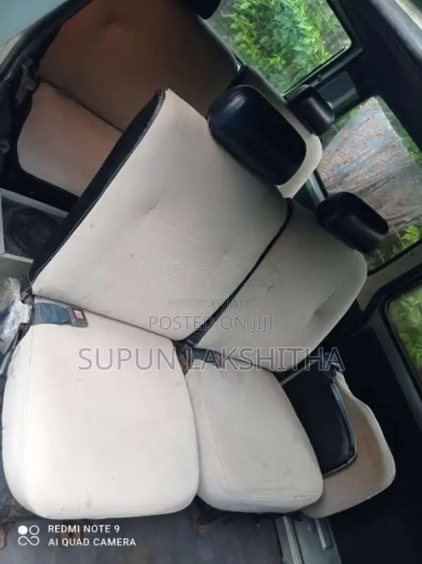Toyota TownAce 1992 Van (Used)