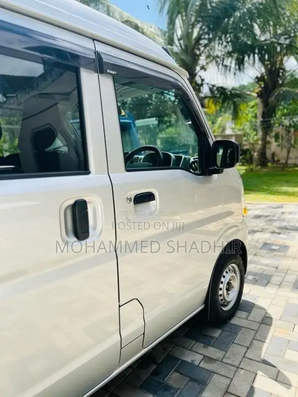 Suzuki Every DA17 2023 Van (Used)