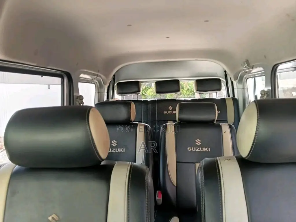 Suzuki EVERY DA17 2020 Van (Used)