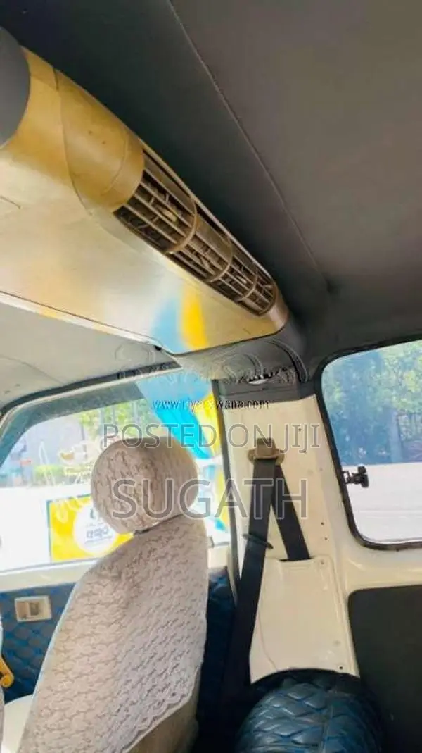 Toyota TownAce 1990 Van (Used)