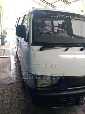 Toyota TownAce 1994 Van (Used)