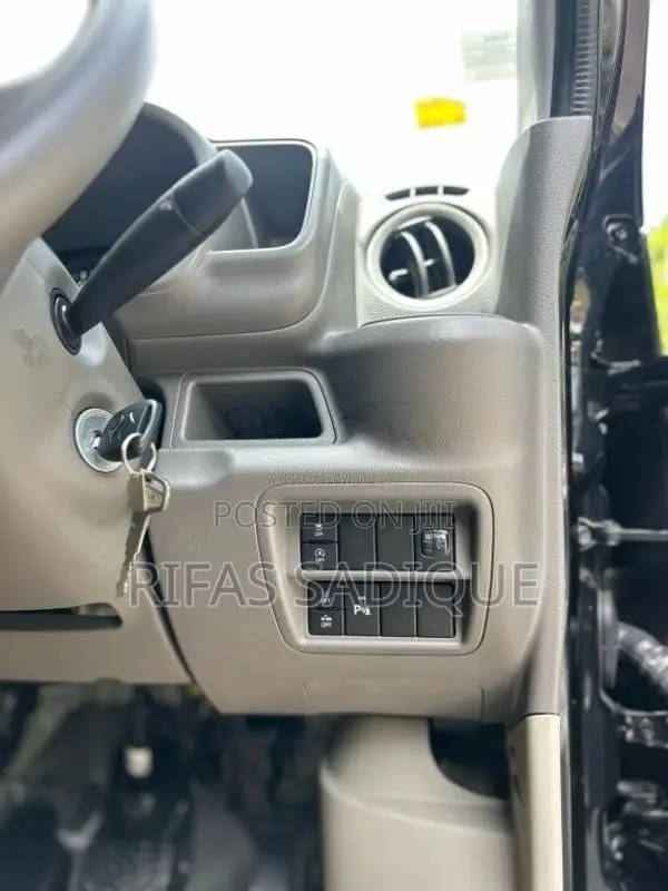 Suzuki Every PC-LIMITED 2025 Van Unregistered (Recondition)