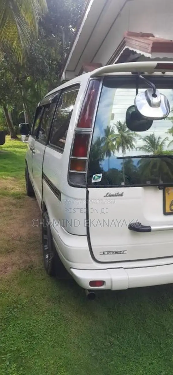 Toyota CR41 1998 Van (Used)
