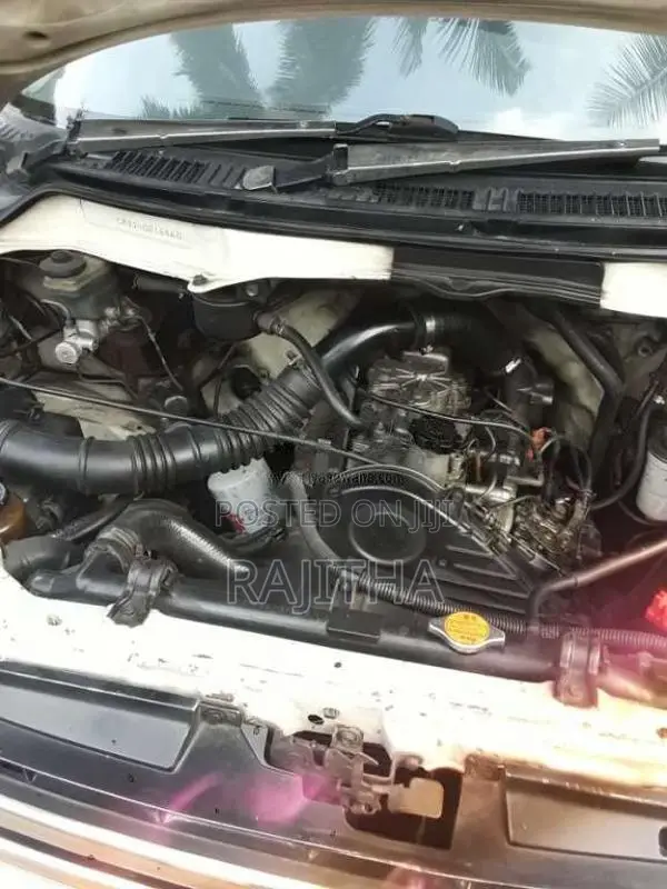 Toyota TownAce CR41 2003 Van (Used)