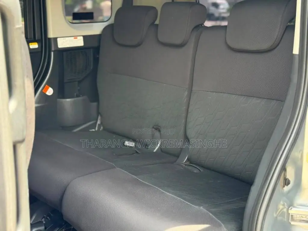 Daihatsu THOR 2018 Van (Used)