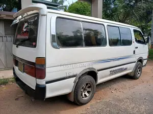 Toyota Lh113 1994 Van (Used)