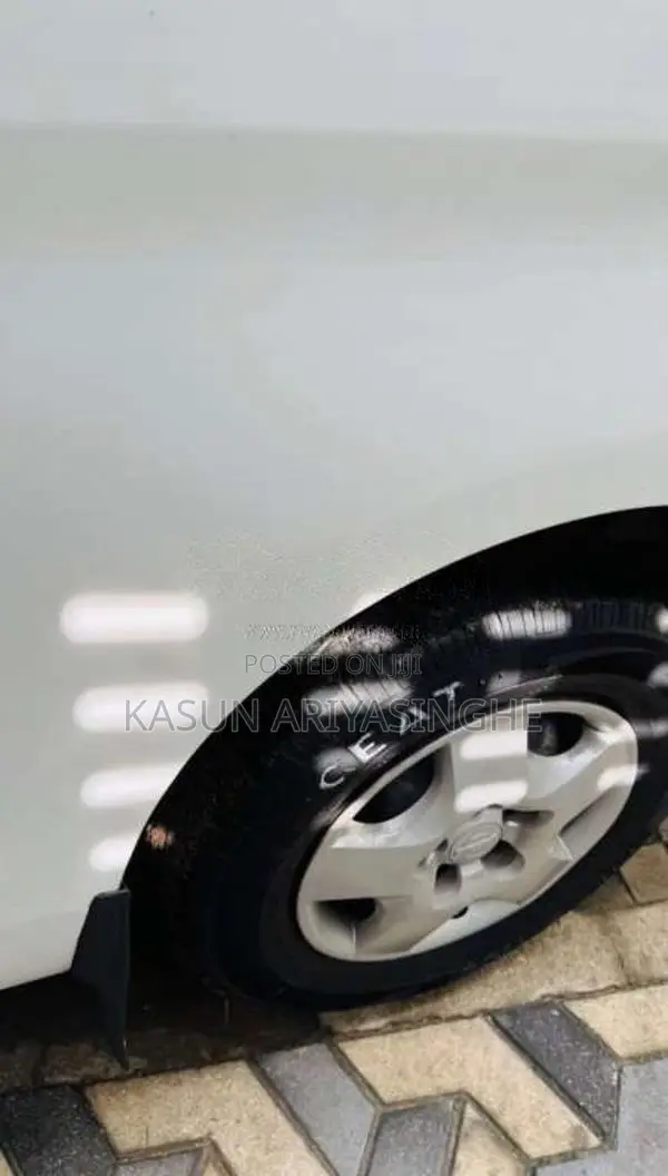 Nissan NV 350 2017 Van (Used)