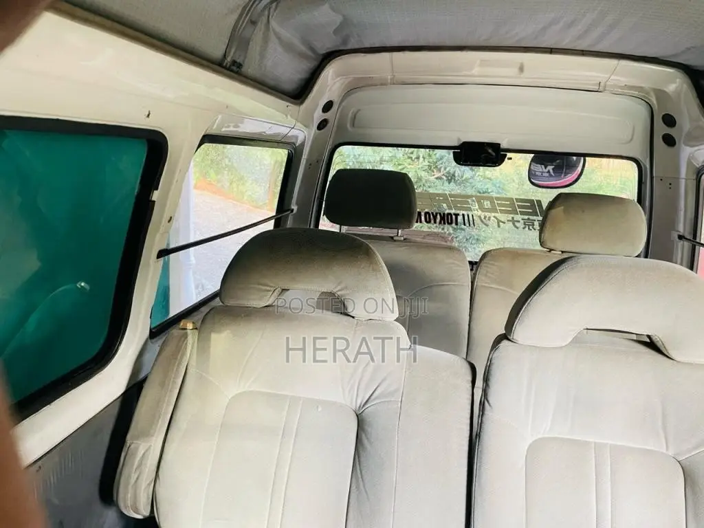 Toyota Townace 1994 Van (Used)