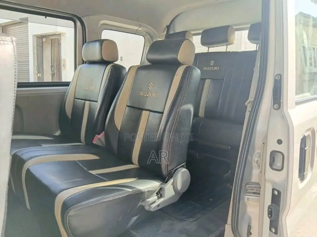 Suzuki EVERY DA17 2020 Van (Used)