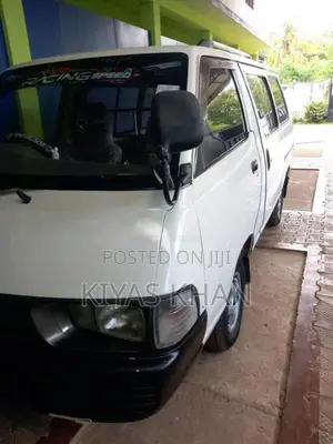Toyota TownAce 1994 Van (Used)