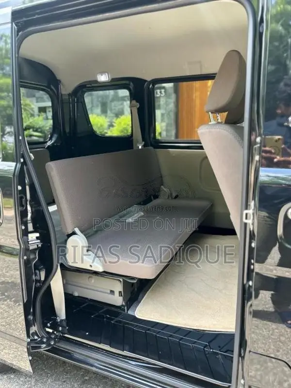 Suzuki Every PC-LIMITED 2025 Van Unregistered (Recondition)