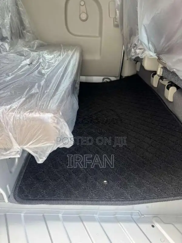 Nissan Clipper DX PA Limited 2026 Van Brand New