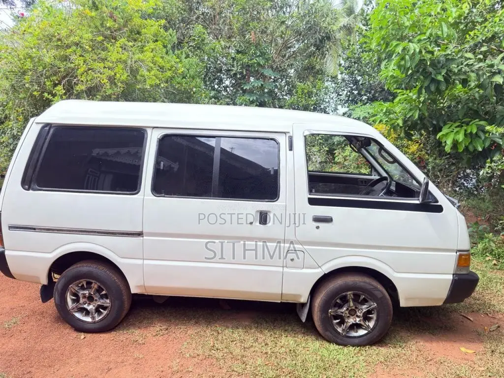 Nissan Vanette 1993 Van (Used)