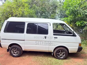 Nissan Vanette 1993 Van (Used)