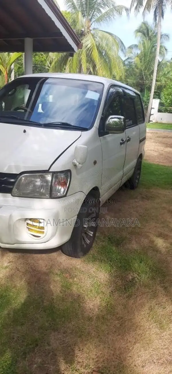 Toyota CR41 1998 Van (Used)