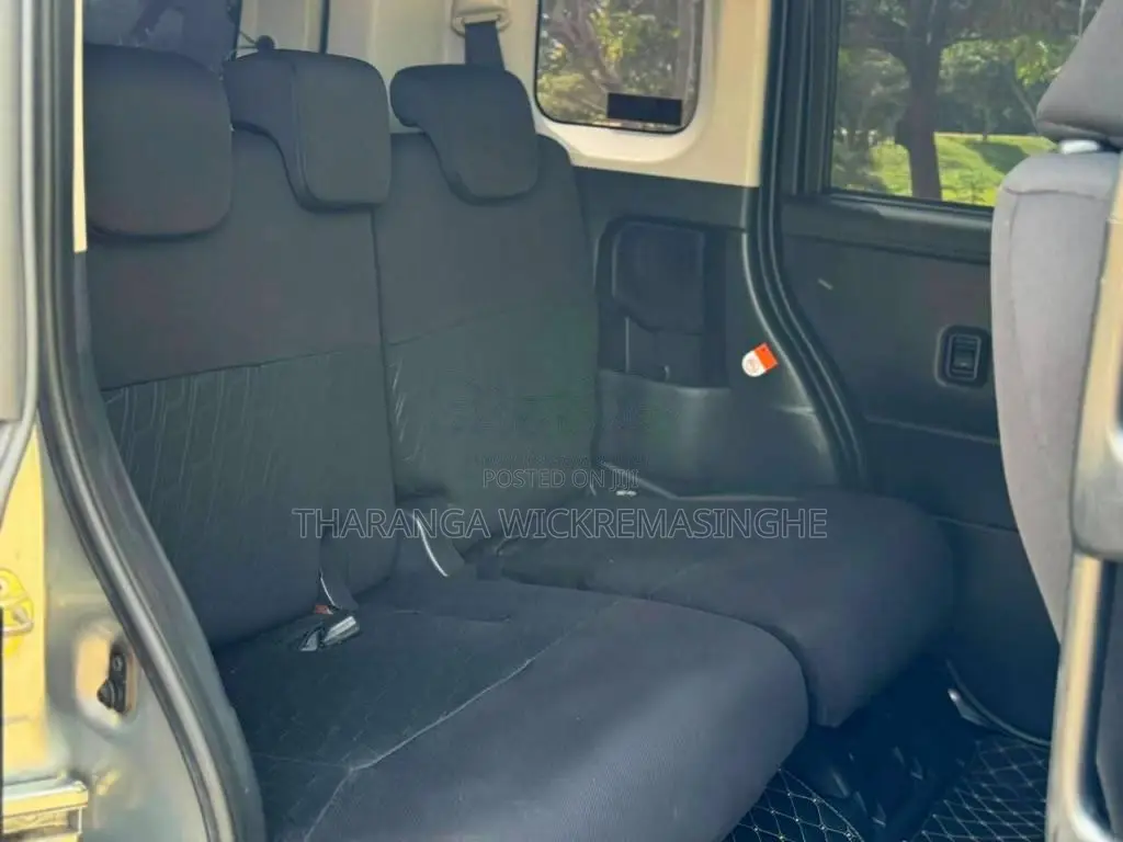 Daihatsu THOR 2018 Van (Used)