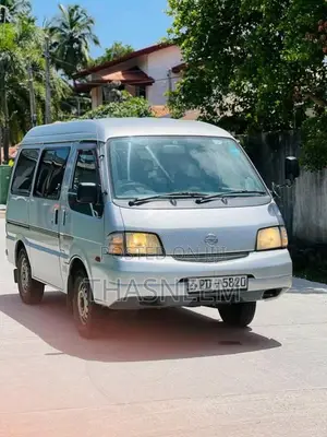Nissan Vanette 2006 Van (Used)