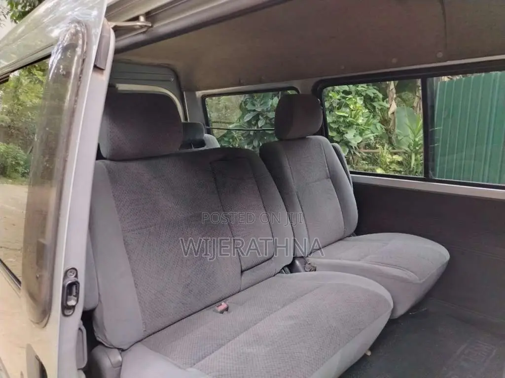 Mazda Vanette 2007 Van (Used)