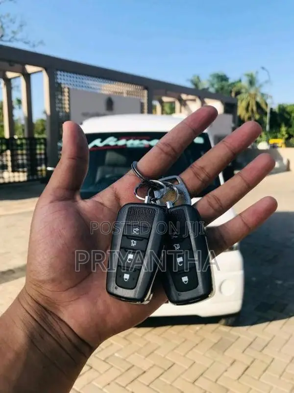 Nissan Clipper 2013 Van (Used)
