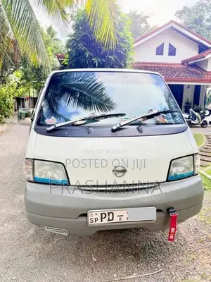 Nissan Vanette 2006 Van (Used)