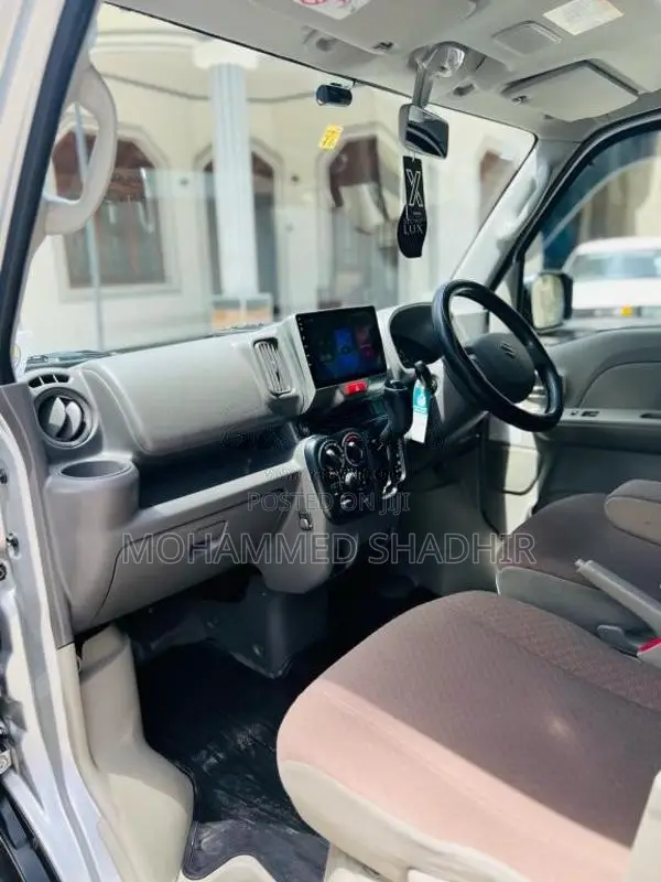 Suzuki Every DA17 2023 Van (Used)