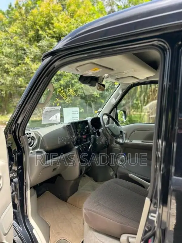 Suzuki Every PC-LIMITED 2025 Van Unregistered (Recondition)