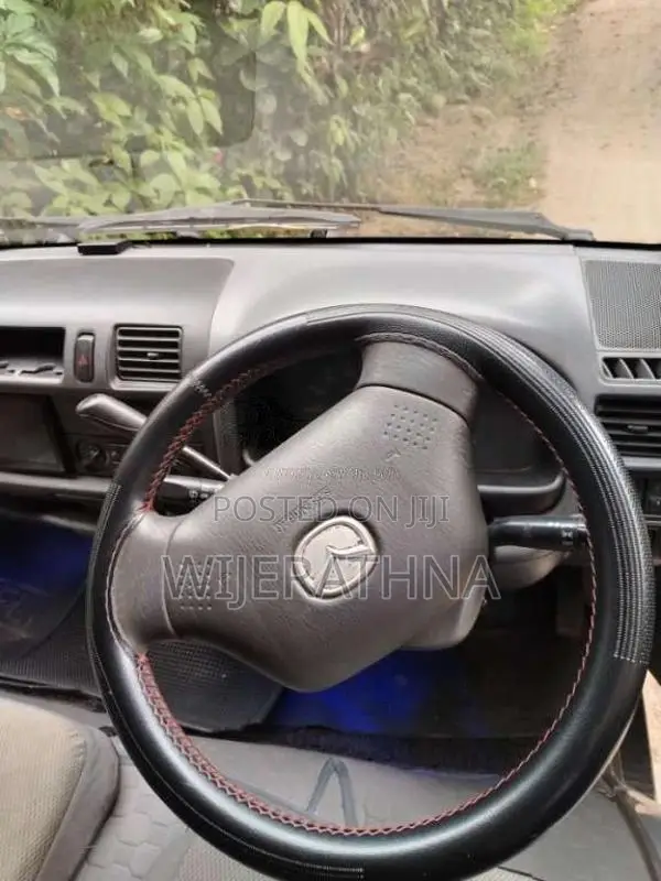 Mazda Vanette 2007 Van (Used)
