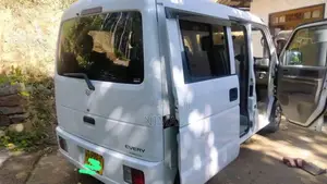 Suzuki Every 2006 Van (Used)