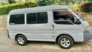 Mazda Bongo 2006 Van (Used)