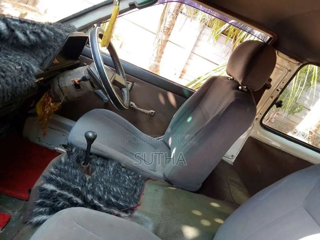 Toyota TownAce 1988 Van (Used)