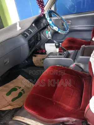 Toyota TownAce 1994 Van (Used)