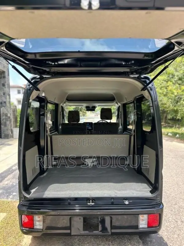 Suzuki Every PC-LIMITED 2025 Van Unregistered (Recondition)