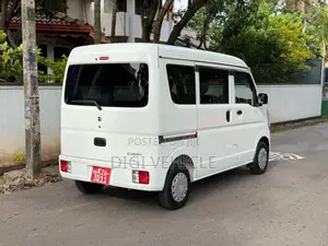 Suzuki Every PC Limited 2024 Van Unregistered (Recondition)