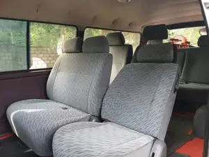 Toyota Lh113 1994 Van (Used)