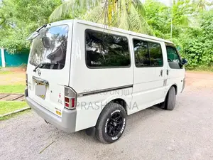 Nissan Vanette 2006 Van (Used)