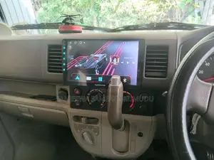 Nissan Clipper 2014 Van (Used)