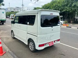 Suzuki Every Wagon DA17V 2024 Van Unregistered (Recondition)