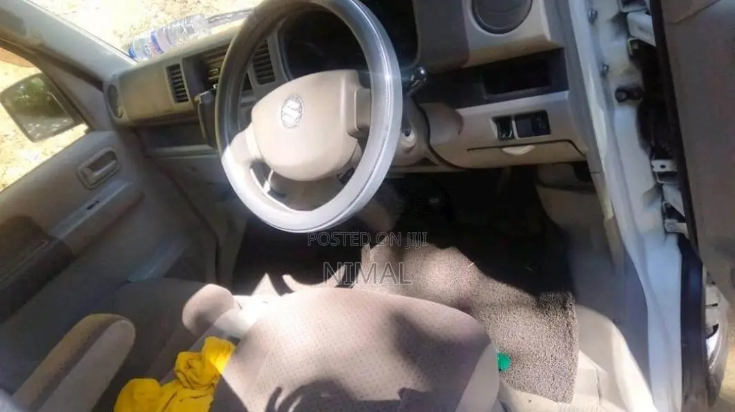 Suzuki Every 2006 Van (Used)