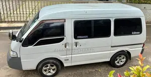 Mazda Bongo 2006 Van (Used)