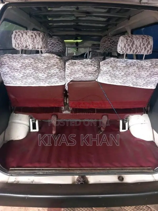 Toyota TownAce 1994 Van (Used)