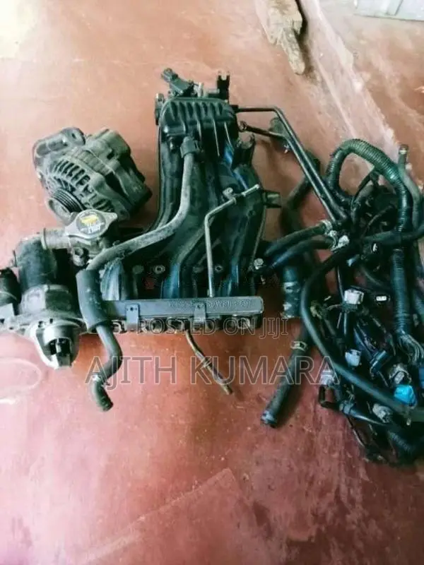 Suzuki Every 2008 Van (Used)