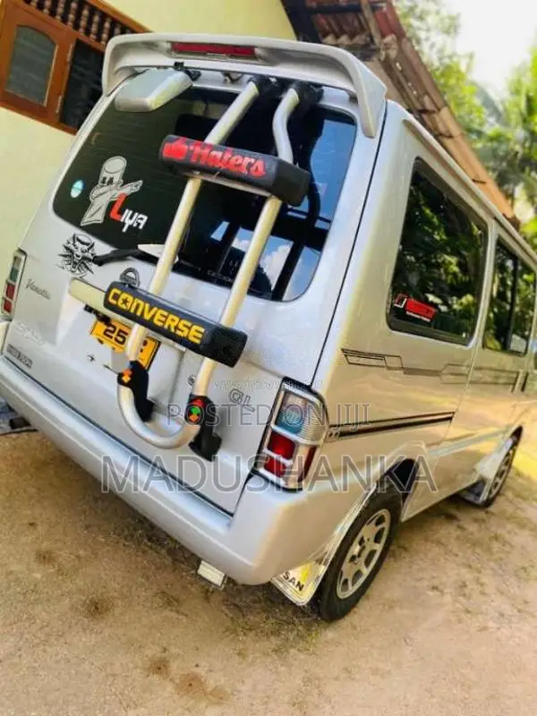 Nissan Vanette 1994 Van (Used)