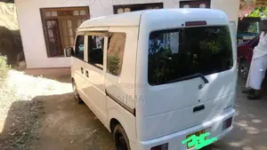 Suzuki Every 2006 Van (Used)