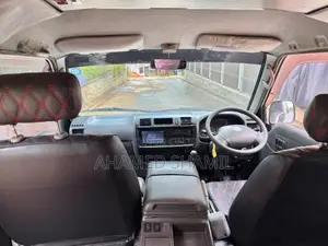 Mazda Bongo 2006 Van (Used)