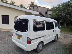 Mazda Bongo 2006 Van (Used)