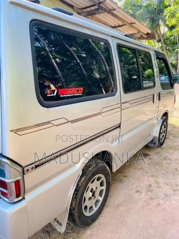 Nissan Vanette 1994 Van (Used)
