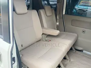 Suzuki Every Wagon DA17V 2024 Van Unregistered (Recondition)