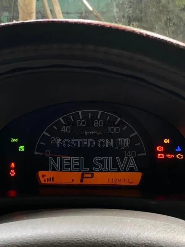 Suzuki Every 2016 Van (Used)